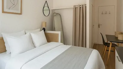 Apartment for rent in Paris 18ème arrondissement - Montmartre, Paris