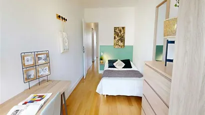 Room for rent in Paris 15ème arrondissement, Paris