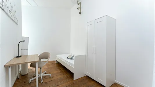 Rooms in Berlin Pankow - photo 5