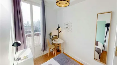 Room for rent in Paris 15ème arrondissement, Paris