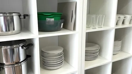 Rooms in Fuenlabrada - photo 6