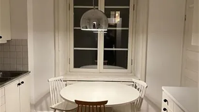 Södermalm - 1rok - 11mån - 13.800kr/mån