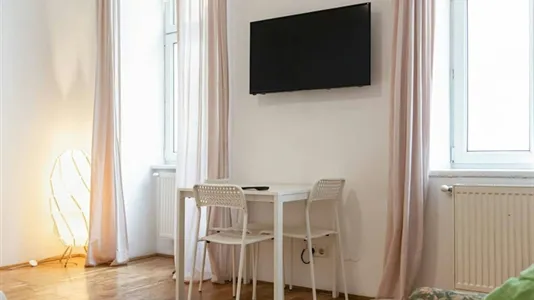 Apartments in Vienna Landstraße - photo 7