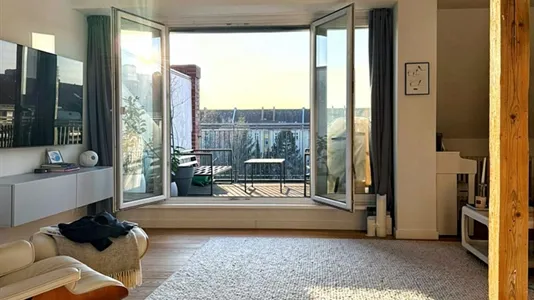 Apartments in Berlin Charlottenburg-Wilmersdorf - photo 3