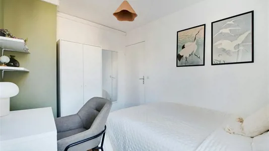 Rooms in Paris 17ème arrondissement - photo 3