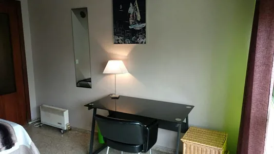 Rooms in Valencia Campanar - photo 3