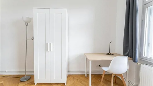 Rooms in Berlin Friedrichshain-Kreuzberg - photo 2
