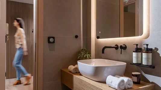 Apartments in Athens Ano Petralona - photo 10