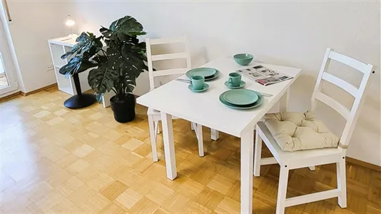 Apartments in Augsburg - photo 5