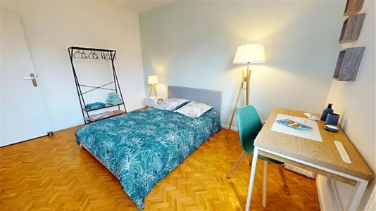 Rooms in Lyon - photo 3