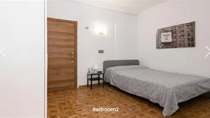 Room for rent in Valencia Ciutat Vella, Valencia (region)