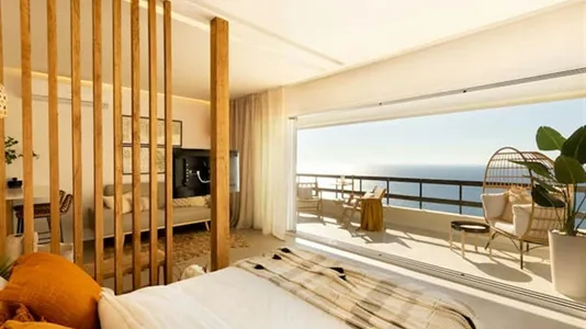 Apartments in Sesimbra - photo 3