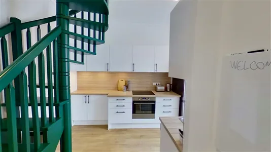 Rooms in Paris 18ème arrondissement - Montmartre - photo 7