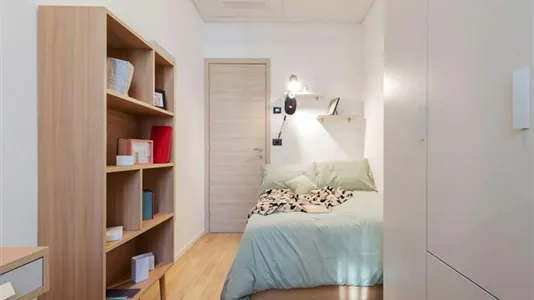 Rooms in Turin - photo 4