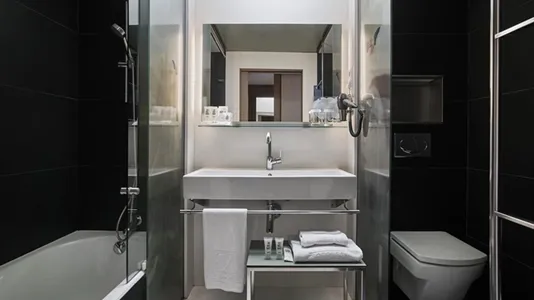 Rooms in Zaragoza - photo 4