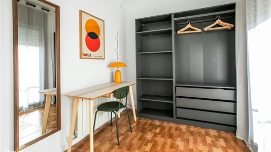 Rooms in Barcelona Sant Andreu - photo 4