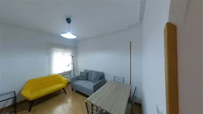 Apartment for rent in Madrid Fuencarral-El Pardo, Madrid