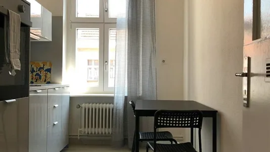 Apartments in Berlin Neukölln - photo 2