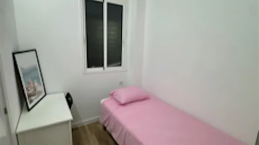 Rooms in L'Hospitalet de Llobregat - photo 8