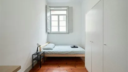 Room for rent in Lisbon (region)