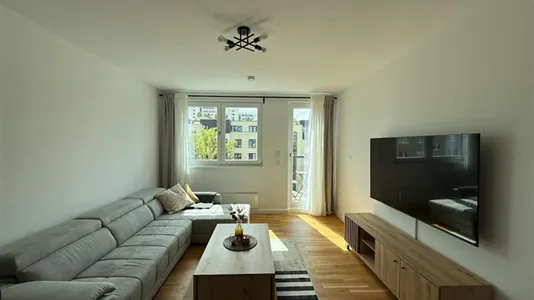 Apartments in Berlin Charlottenburg-Wilmersdorf - photo 3