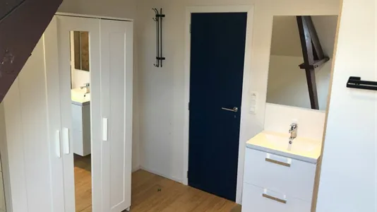 Rooms in Brussels Schaarbeek - photo 6