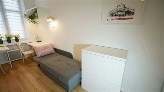 Rooms in Łódź - photo 5