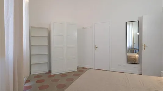 Rooms in Roma Municipio II – Parioli/Nomentano - photo 4