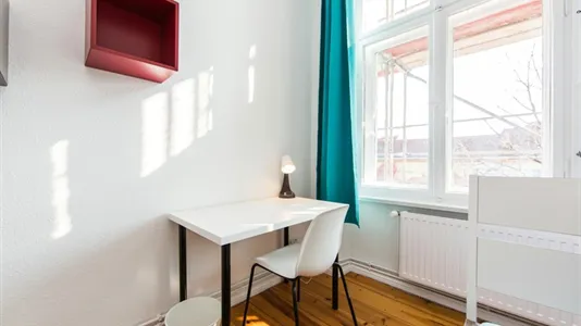 Rooms in Berlin Pankow - photo 2