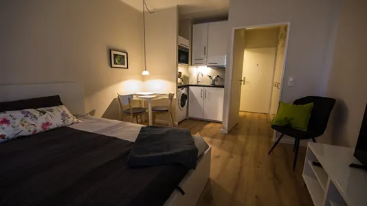 Apartments in Hamburg Nord - photo 4