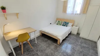 Room for rent in Granada, Andalucía