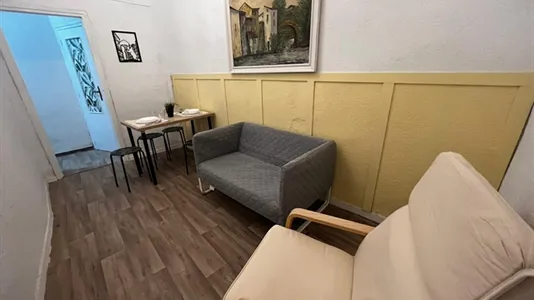 Rooms in Madrid Centro - photo 9