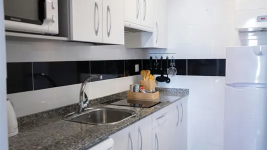 Apartments in Madrid Centro - photo 10