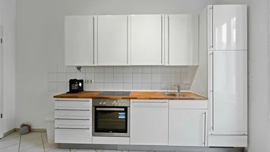 Apartments in Berlin Mitte - photo 8