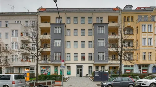 Apartments in Berlin Pankow - photo 3