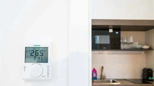 Apartments in Vienna Leopoldstadt - photo 10