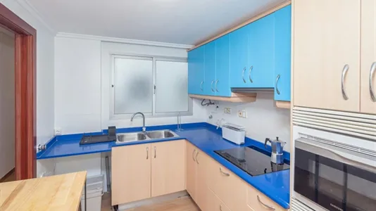 Rooms in Valencia Poblats Marítims - photo 9