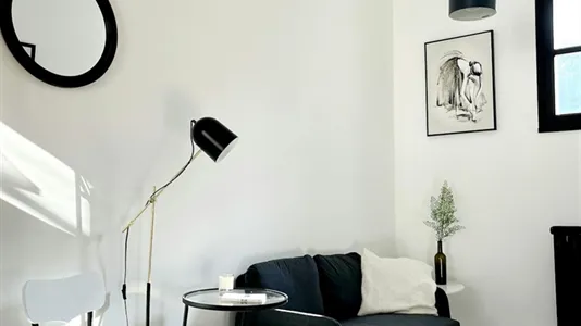 Rooms in L'Haÿ-les-Roses - photo 4