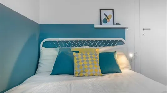 Rooms in Padua - photo 5