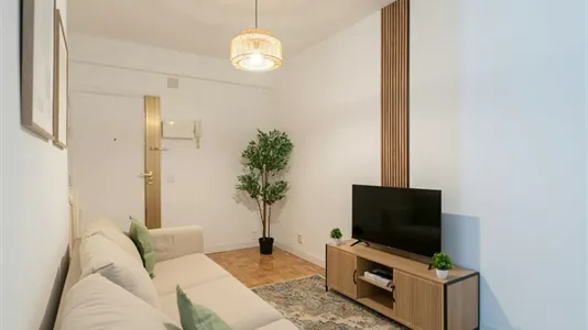 Rooms in Madrid Retiro - photo 7