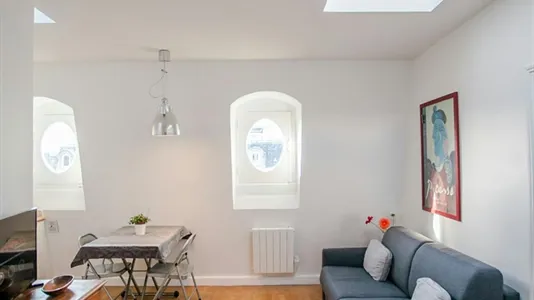 Apartments in Paris 3ème arrondissement - Marais - photo 8