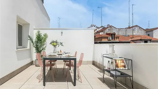Apartments in Madrid Centro - photo 7