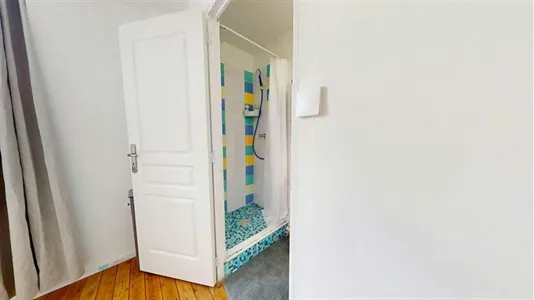 Rooms in Lille - photo 3
