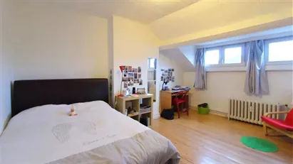 Room for rent in Brussels Elsene, Brussels