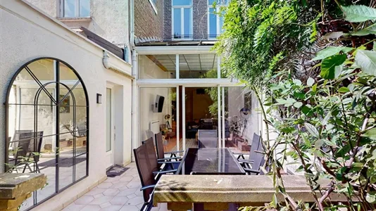 Rooms in Lille - photo 8