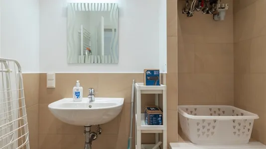 Rooms in Vienna Landstraße - photo 10