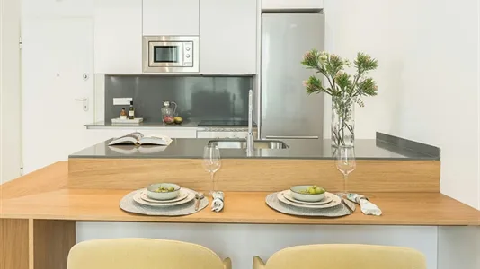 Apartments in Madrid Centro - photo 6