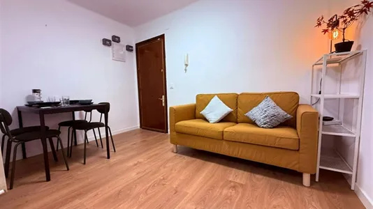 Rooms in Las Barranquillas - photo 2