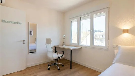 Rooms in Valencia Algirós - photo 6