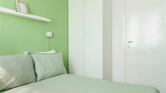 Rooms in Milano Zona 4 - Vittoria, Forlanini - photo 3